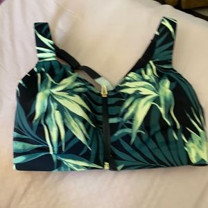 Victoria secret sports bra